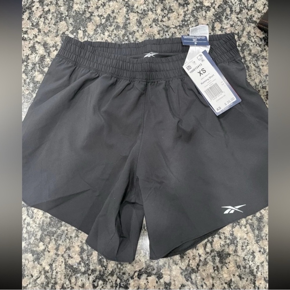 Women’s Reebok Athletic Shorts